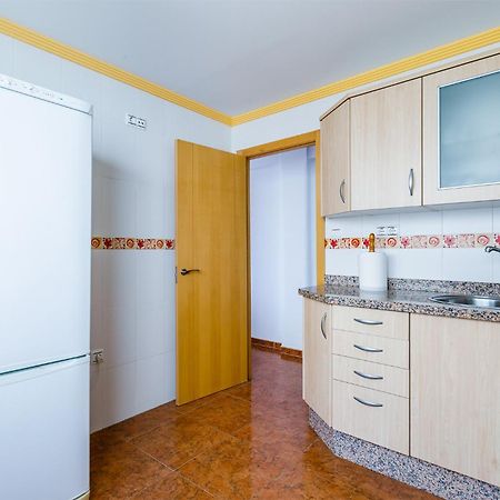 A&N Azucena Lejlighed Torre Del Mar Eksteriør billede