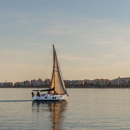 A&N Azucena Lejlighed Torre Del Mar Eksteriør billede